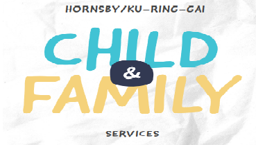 Child and Family Services,