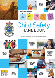 Child Safety Handbook