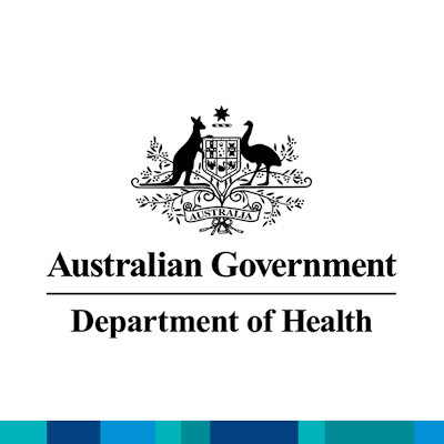 Australian Government Department of Health